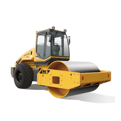 Vibratory Roller